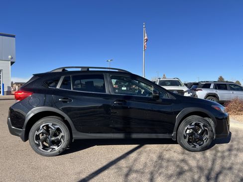 Used 2021 Subaru Crosstrek 2.5i Limited w/ Moonroof Package 2 image 10