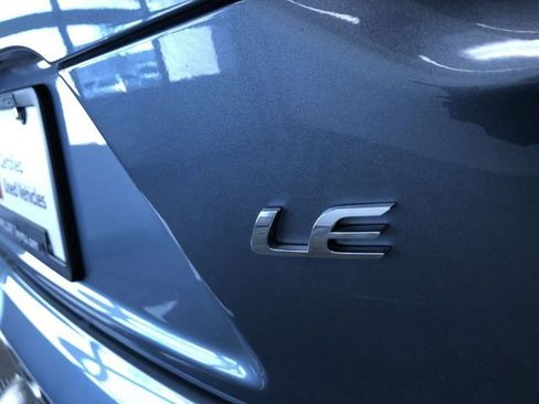 Certified 2025 Toyota Corolla LE image 15