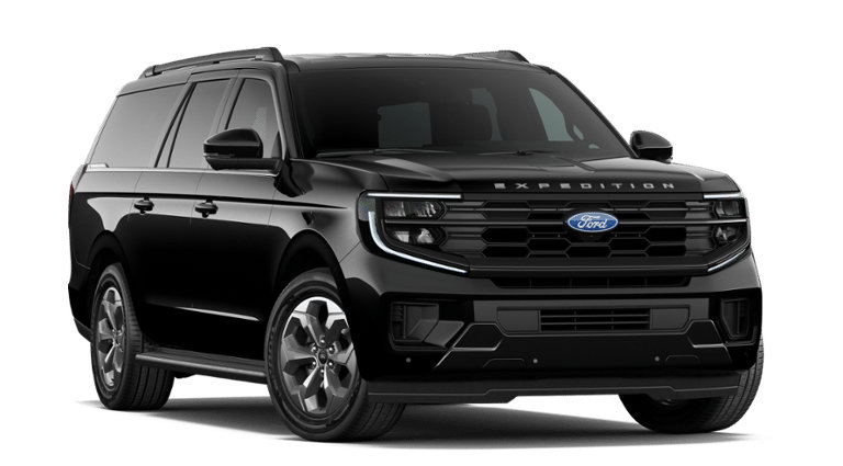 New 2027 Ford Expedition Max Active RWD image 29
