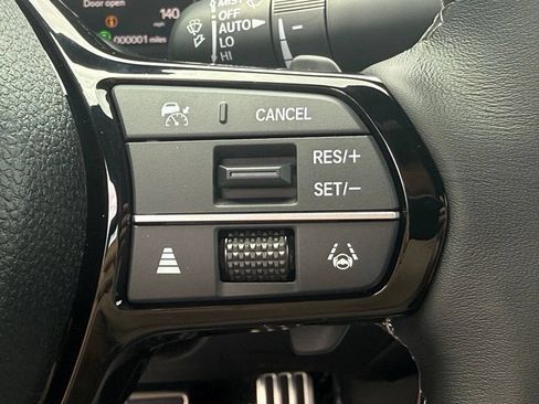New 2026 Honda Civic Sport Touring image 19