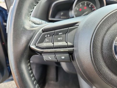 Used 2018 MAZDA MAZDA3 Grand Touring FWD image 25