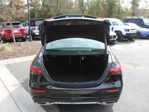 Certified 2022 Mercedes-Benz E 350 Sedan image 7