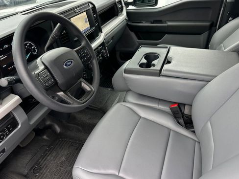New 2026 Ford F350 XL w/ XL Chrome Package AWD/4WD image 9