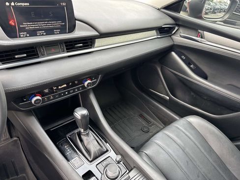 Used 2020 MAZDA MAZDA6 Grand Touring image 24