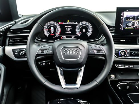 Used 2025 Audi A5 2.0T Premium Plus w/ Convenience Plus Package image 19