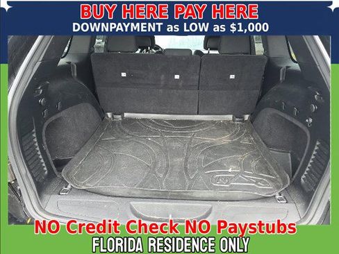 Used 2016 Jeep Grand Cherokee Laredo w/ Quick Order Package 23E image 15