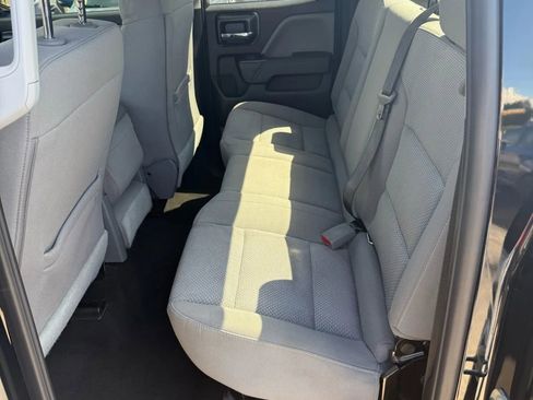 Used 2018 GMC Sierra 1500 4x4 Double Cab w/ Elevation Edition image 11