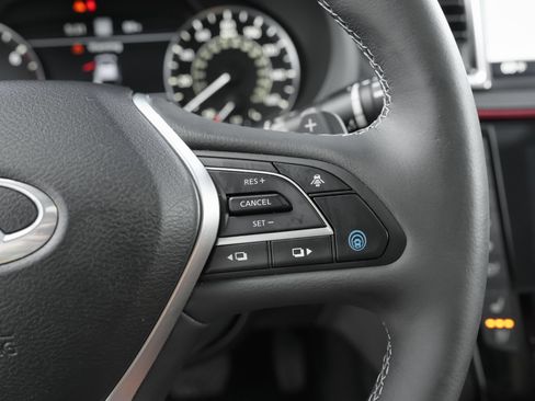 Used 2023 INFINITI QX55 Sensory w/ Lighting Package AWD/4WD image 17