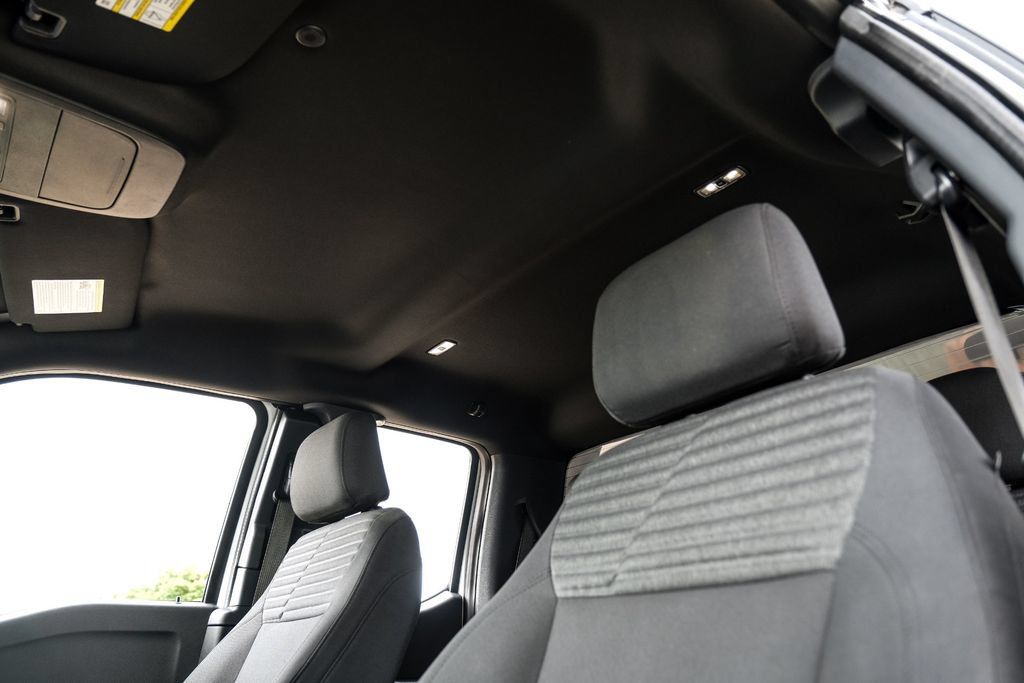 Used 2023 Ford F150 XL w/ STX Appearance Package RWD image 31