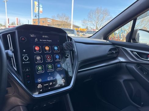 Used 2023 Subaru WRX Premium image 8