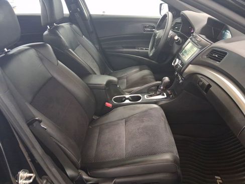 Used 2016 Acura ILX image 17