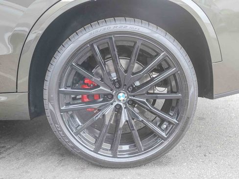 New 2026 BMW X5 sDrive40i w/ M Sport Package RWD image 8