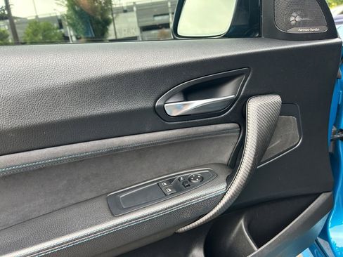 Used 2017 BMW M2 image 24
