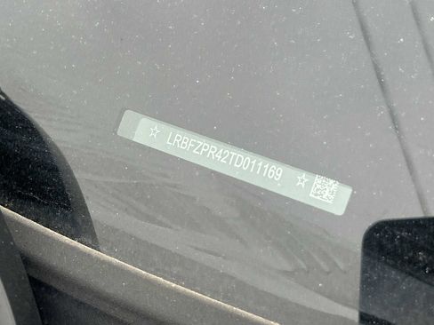 New 2026 Buick Envision Sport Touring image 34