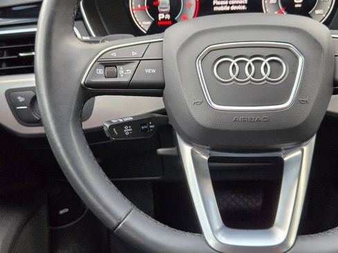 Used 2025 Audi A5 2.0T Premium Plus AWD/4WD image 22