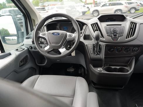 Used 2018 Ford Transit 350 XL RWD image 16