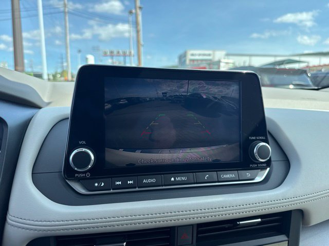 Certified 2023 Nissan Rogue SV w/ SV Premium B Package AWD/4WD image 25