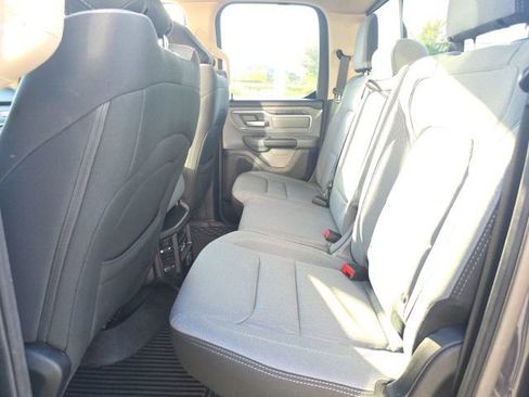 Used 2019 RAM 1500 Big Horn image 29