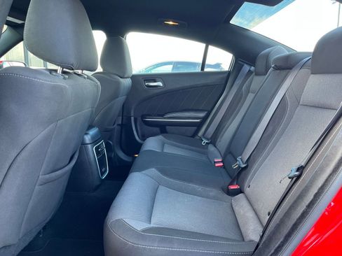 Used 2022 Dodge Charger SXT image 25