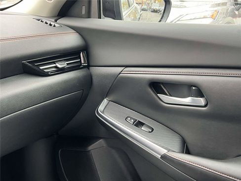 Certified 2023 Nissan Sentra SR w/ Trunk Package image 43