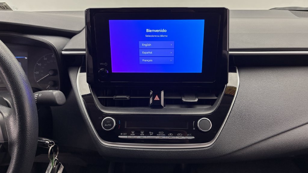 Used 2024 Toyota Corolla LE FWD image 19