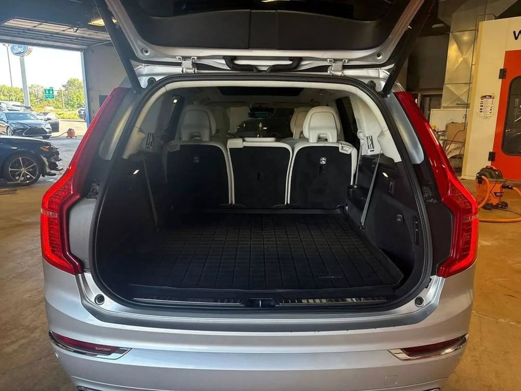 Used 2018 Volvo XC90 T6 Inscription w/ Luxury Package AWD/4WD image 27