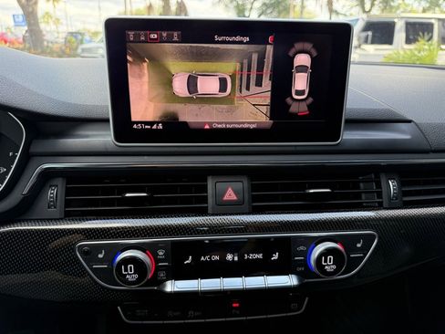 Used 2018 Audi S5 Prestige w/ S Sport Package AWD/4WD image 29