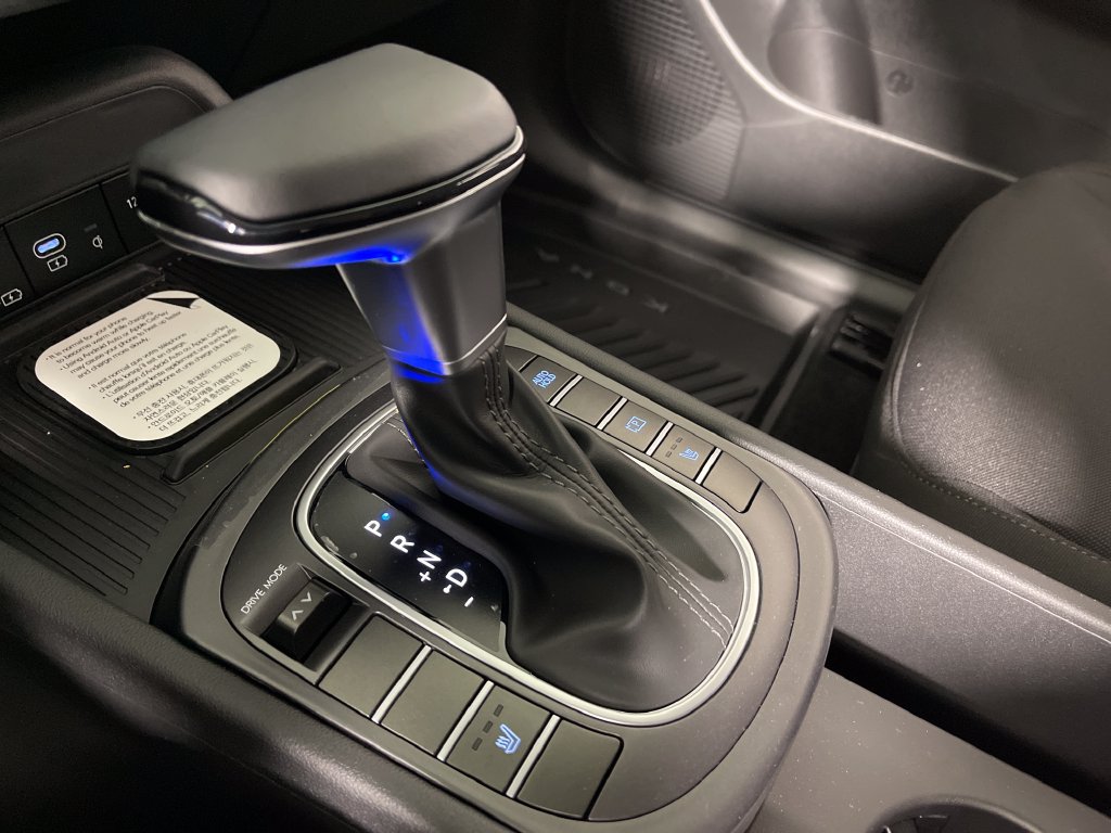 New 2027 Hyundai Kona SEL Sport FWD image 24