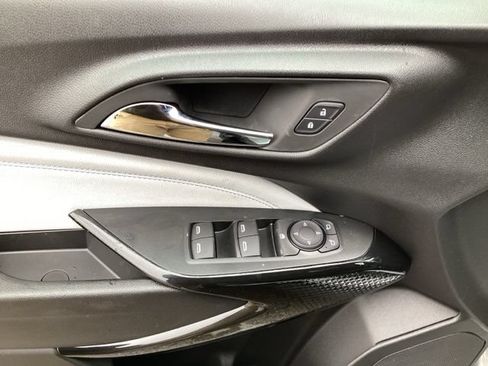 New 2026 Chevrolet Trax LT w/ Driver Confidence Package FWD image 19