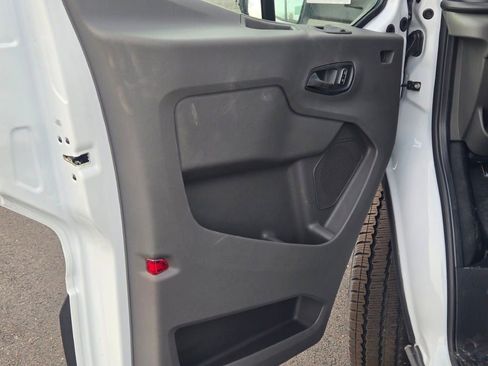 New 2026 Ford Transit 250 148 Medium Roof RWD image 14