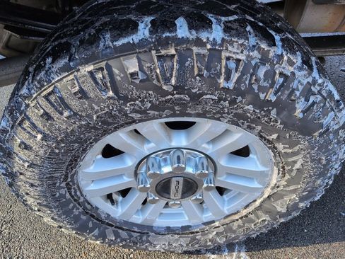 Used 2018 Ford F250 XLT image 12