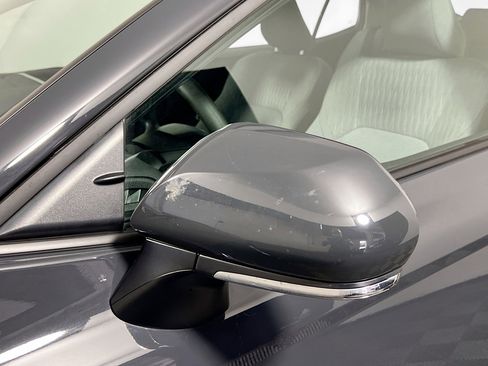 Used 2025 Toyota Camry LE FWD image 12