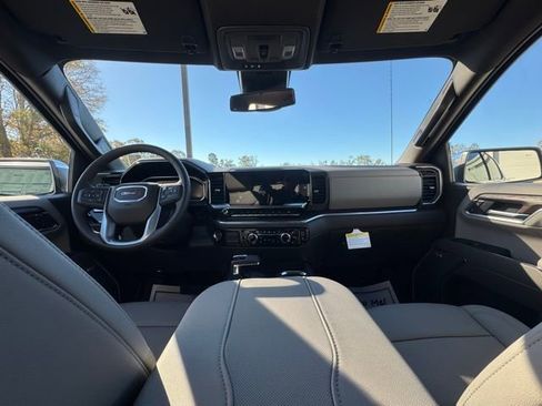 New 2026 GMC Sierra 1500 SLT w/ SLT Premium Plus Package image 12