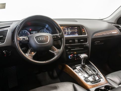 Used 2013 Audi Q5 2.0T Premium Plus AWD/4WD image 7