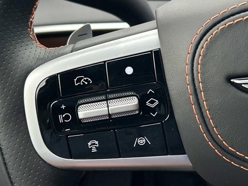 New 2026 Genesis GV70 2.5T Sport Prestige AWD/4WD image 31