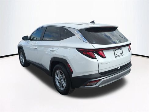 New 2026 Hyundai Tucson SE image 7