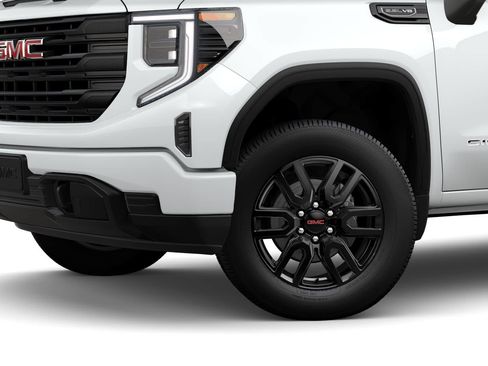 New 2025 GMC Sierra 1500 Pro w/ Graphite Edition image 43