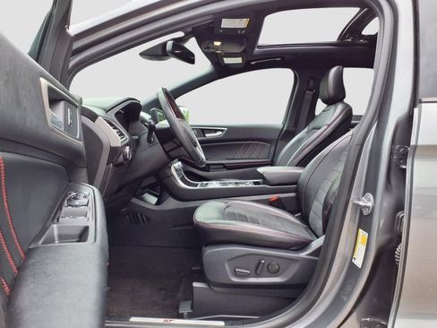 Used 2024 Ford Edge ST-Line AWD/4WD image 31