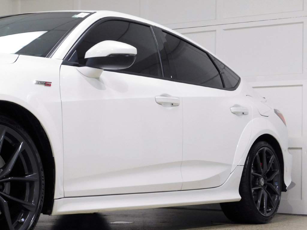 Used 2026 Acura Integra Type S FWD image 15