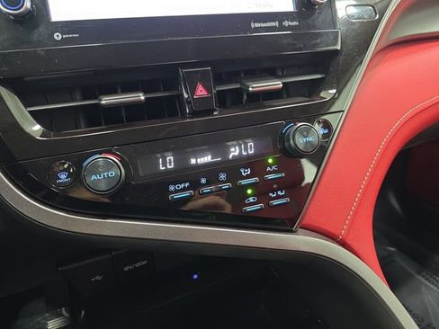 Certified 2024 Toyota Camry XSE w/ Cold Weather Package FWD image 21