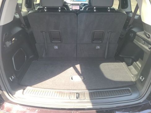 Used 2022 Jeep Grand Cherokee L Limited image 20