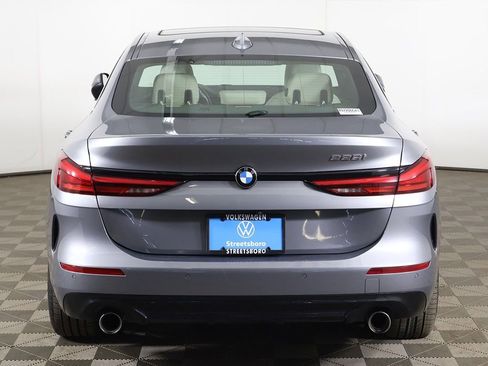 Used 2023 BMW 228i Gran Coupe w/ Convenience Package image 14