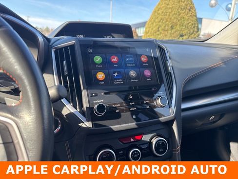 Certified 2023 Subaru Crosstrek 2.5i Limited image 11