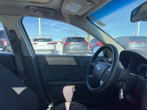 Used 2010 Ford Fusion SE image 30