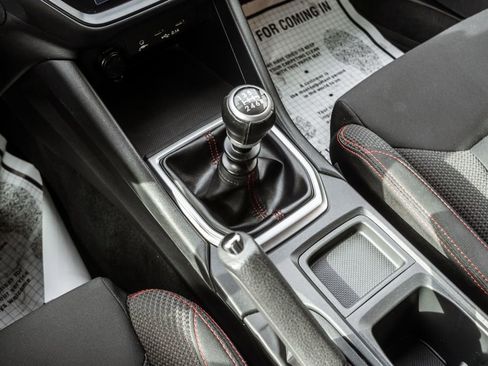 Used 2022 Subaru WRX Premium image 18