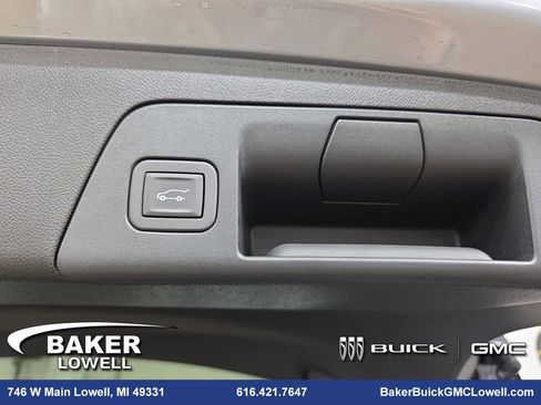 New 2026 Buick Envision Avenir image 13