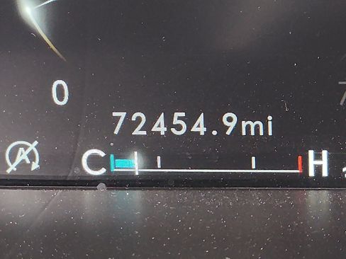 Used 2019 Lincoln Navigator Reserve image 20