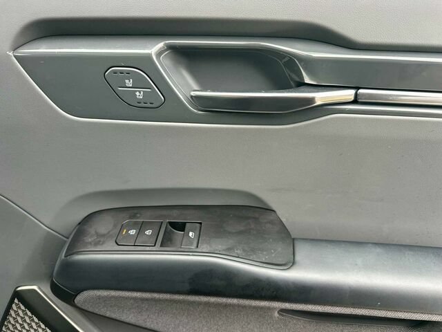 Used 2024 Kia EV9 Land AWD/4WD image 21