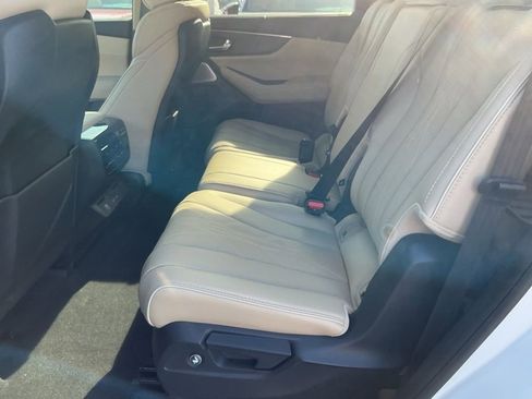 New 2026 Acura MDX w/ Advance Package AWD/4WD image 19