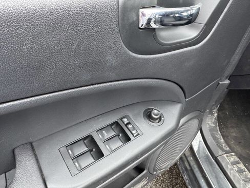 Used 2011 Dodge Caliber Mainstreet image 8